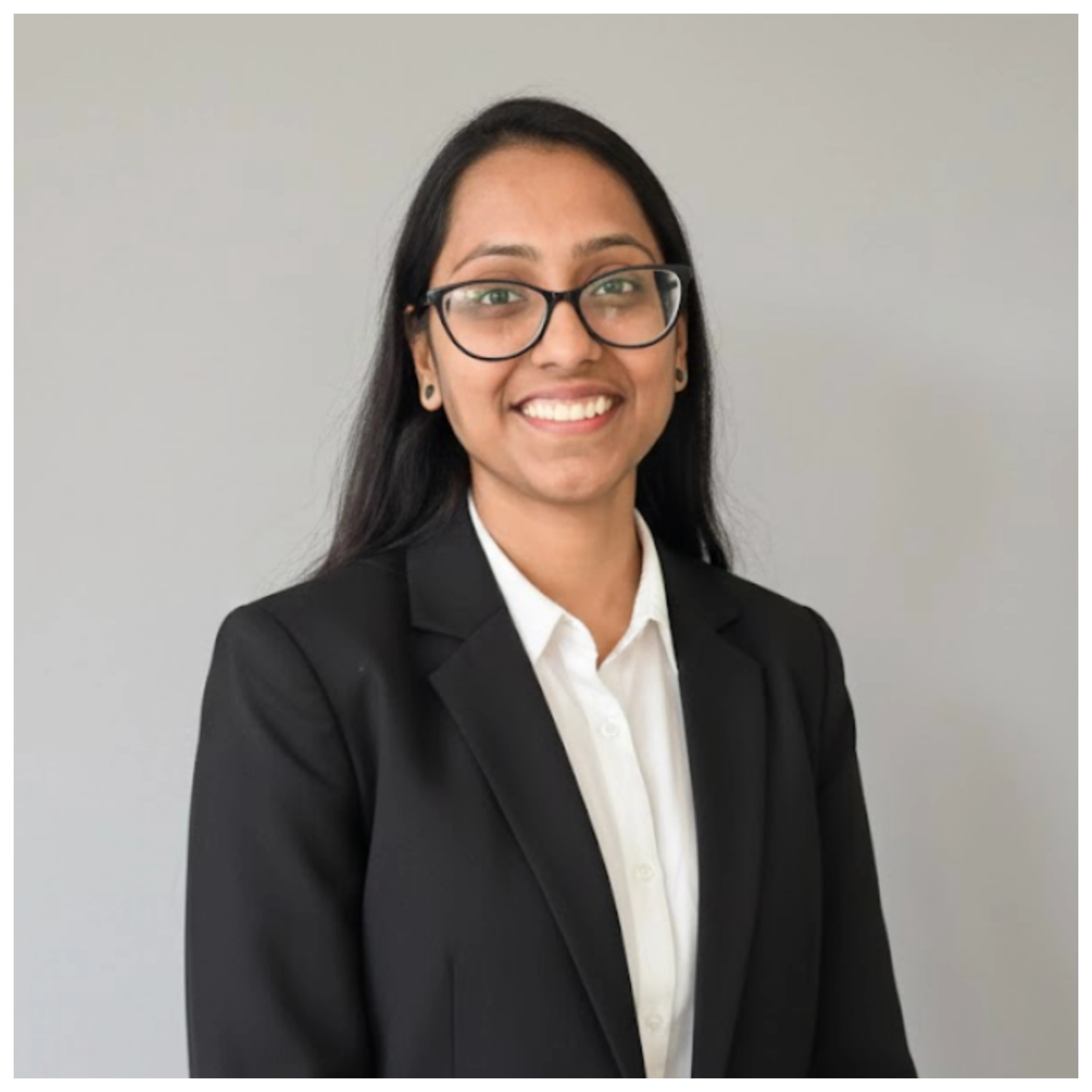 Ms. Aashita Agrawal